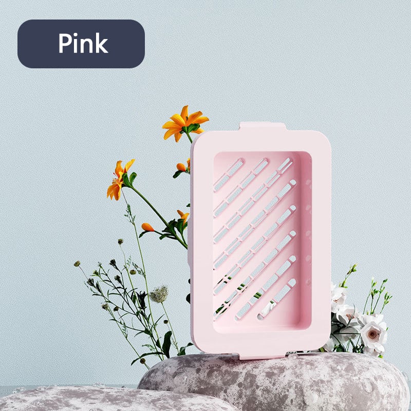 Soap shell con rete altamente elastica