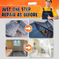 Color steel tile anti-rust waterproof metal renovation color