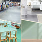 Color steel tile anti-rust waterproof metal renovation color