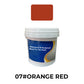 Color steel tile anti-rust waterproof metal renovation color