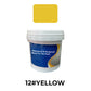 Color steel tile anti-rust waterproof metal renovation color