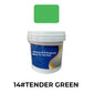 Color steel tile anti-rust waterproof metal renovation color
