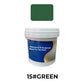 Color steel tile anti-rust waterproof metal renovation color