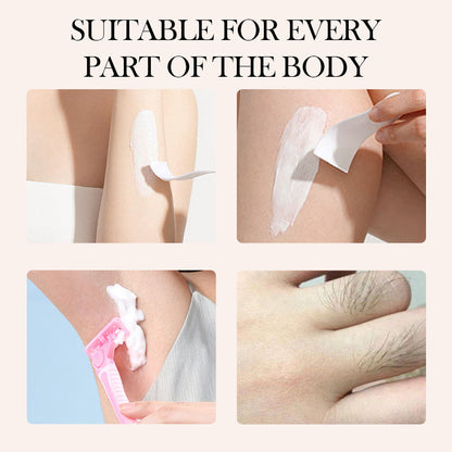 🙋‍♀️2025 Spring Promotion💖Cleansing &amp; Softening Hair Removal Cream Set