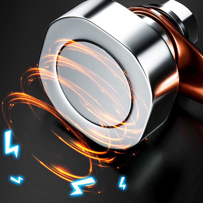 🔥Solange der Vorrat reicht 40 % Rabatt!🎉Magnetische Masseschelle zum Schweißen