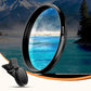 🔥LAST DAY SALE 50%✨OFF 52mm Clip-on CPL Telefon Kamera Objektiv Filter Kit