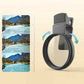 🔥LAST DAY SALE 50%✨OFF 52mm Clip-on CPL Telefon Kamera Objektiv Filter Kit