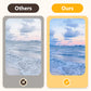 🔥LAST DAY SALE 50%✨OFF 52mm Clip-on CPL Telefon Kamera Objektiv Filter Kit