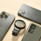 🔥LAST DAY SALE 50%✨OFF 52mm Clip-on CPL Telefon Kamera Objektiv Filter Kit