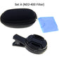 🔥LAST DAY SALE 50%✨OFF 52mm Clip-on CPL Telefon Kamera Objektiv Filter Kit