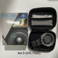 🔥LAST DAY SALE 50%✨OFF 52mm Clip-on CPL Telefon Kamera Objektiv Filter Kit