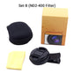 🔥LAST DAY SALE 50%✨OFF 52mm Clip-on CPL Telefon Kamera Objektiv Filter Kit