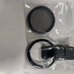 Filtro de polarización circular de clip ultra delgado