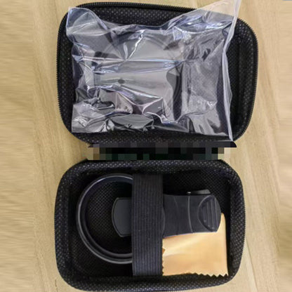 Filtro di polarizzazione circolare ultra slim clip