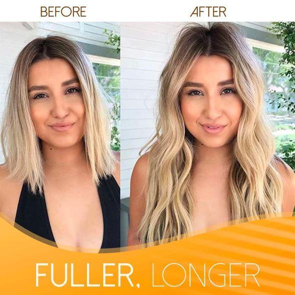 💖Hot Sales this week - 50% OFF🤩Secret hair extension tape