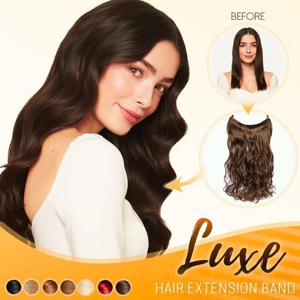 💖Hot Sales this week - 50% OFF🤩Secret hair extension tape