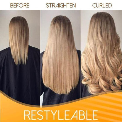 💖Hot Sales this week - 50% OFF🤩Secret hair extension tape