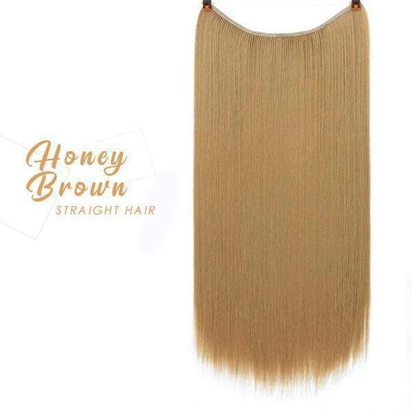 💖Hot Sales this week - 50% OFF🤩Secret hair extension tape