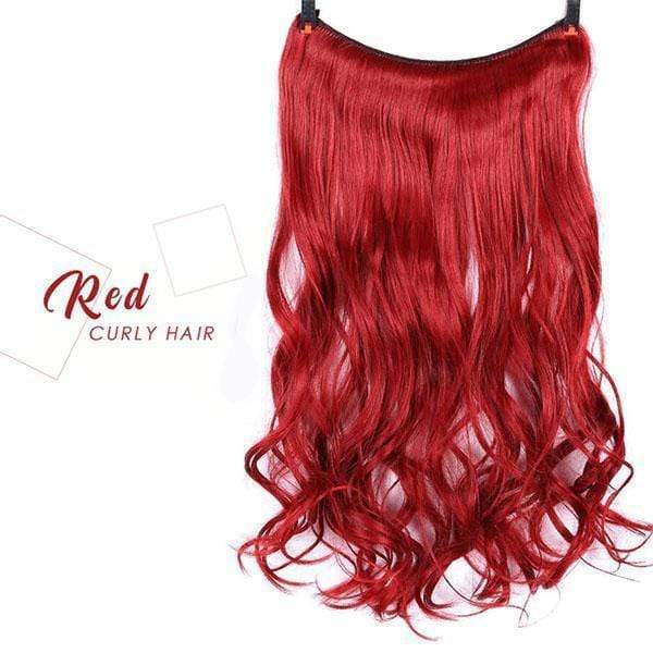 💖Hot Sales this week - 50% OFF🤩Secret hair extension tape