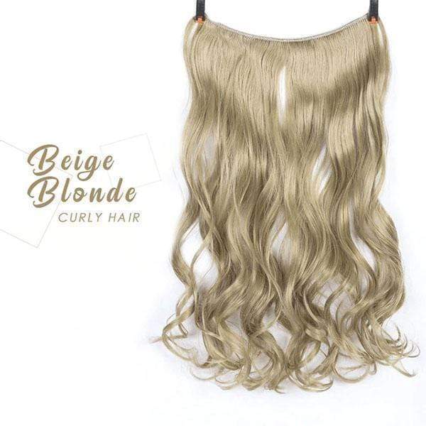 💖Hot Sales this week - 50% OFF🤩Secret hair extension tape