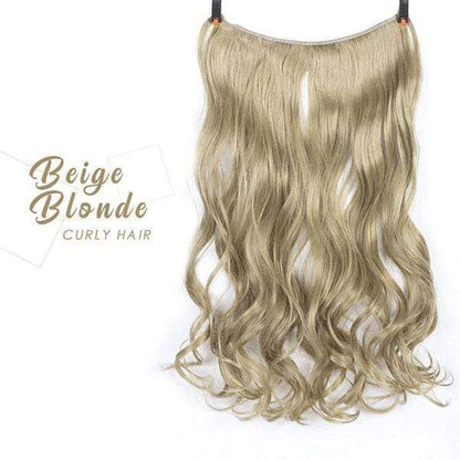 💖Hot Sales this week - 50% OFF🤩Secret hair extension tape