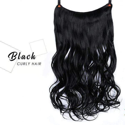 💖Hot Sales this week - 50% OFF🤩Secret hair extension tape