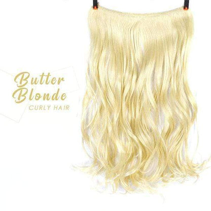 💖Hot Sales this week - 50% OFF🤩Secret hair extension tape