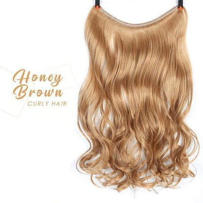 💖Hot Sales this week - 50% OFF🤩Secret hair extension tape
