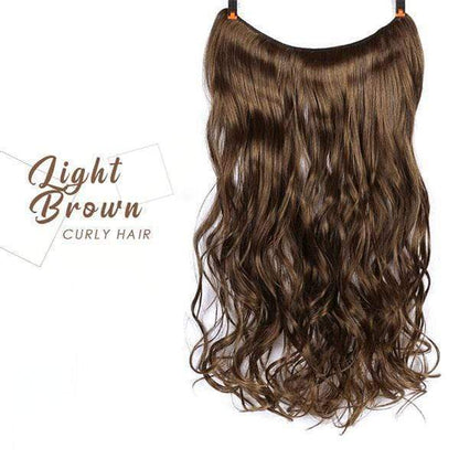 💖Hot Sales this week - 50% OFF🤩Secret hair extension tape