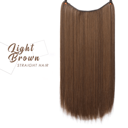 💖Hot Sales this week - 50% OFF🤩Secret hair extension tape