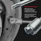 🔧🔩 50% RABATT! Bremsfedern-Zange für Trommelbremsen – Sicher, stabil & ideal für Kfz-Werkstatt & Heimwerker ✨