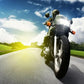 Motorrad Fuß Seitenständer Pad Platte Kickstand