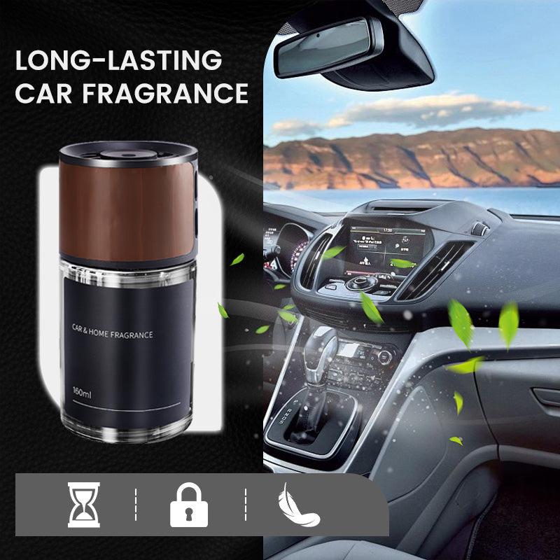 🔥Hot Sales🔥Long-lasting car fragrance