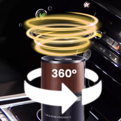 🔥Hot Sales🔥Long-lasting car fragrance