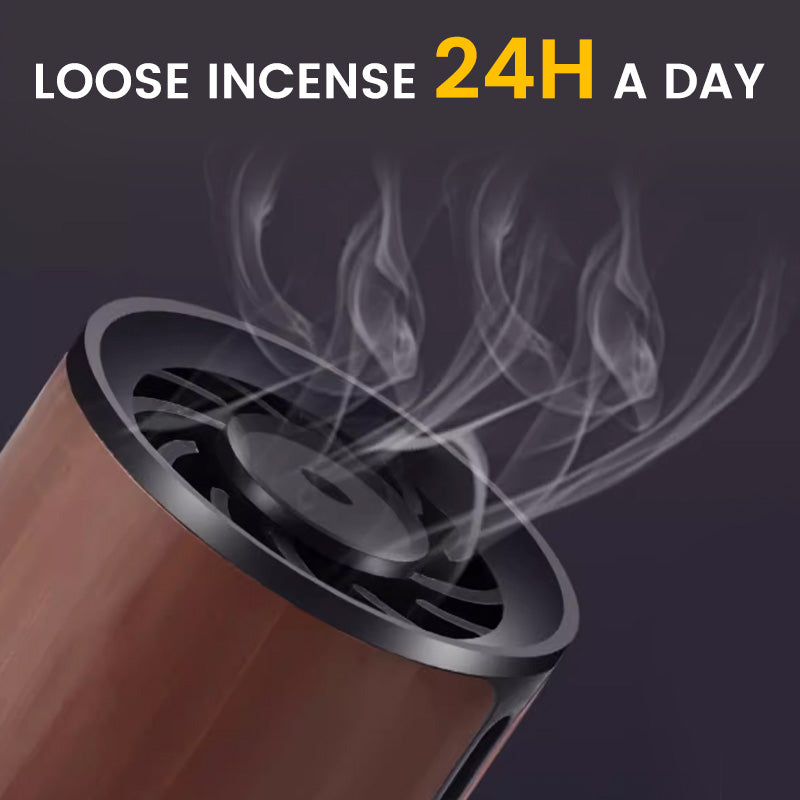 🔥Hot Sales🔥Long-lasting car fragrance