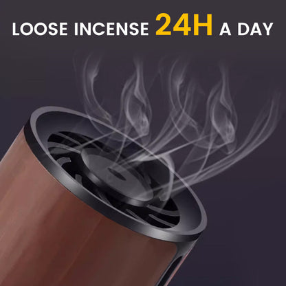 🔥Hot Sales🔥Long-lasting car fragrance