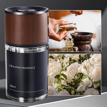 🔥Hot Sales🔥Long-lasting car fragrance