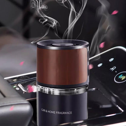 🔥Hot Sales🔥Long-lasting car fragrance