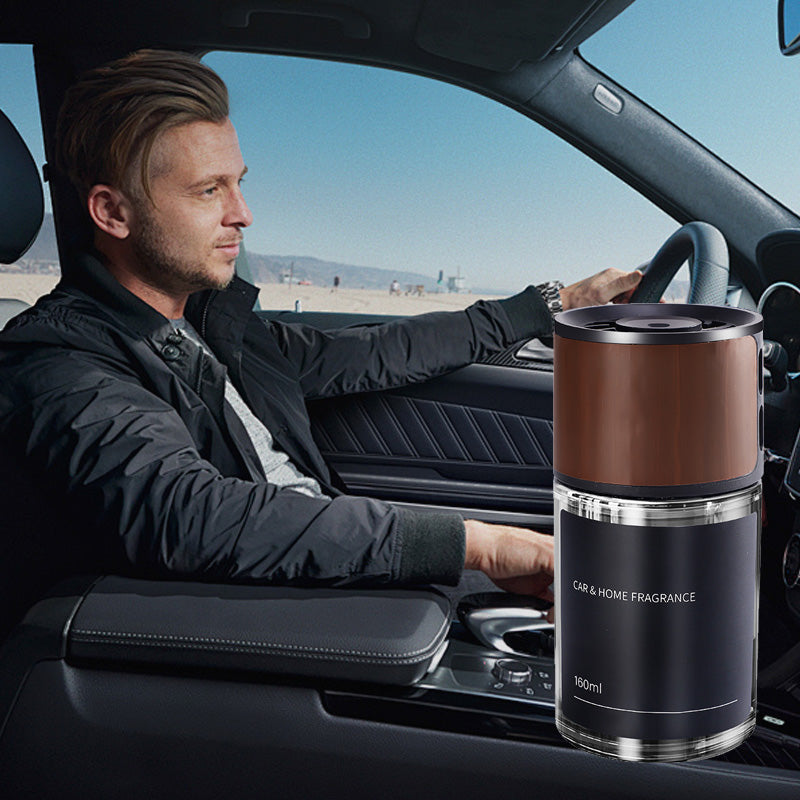 🔥Hot Sales🔥Long-lasting car fragrance