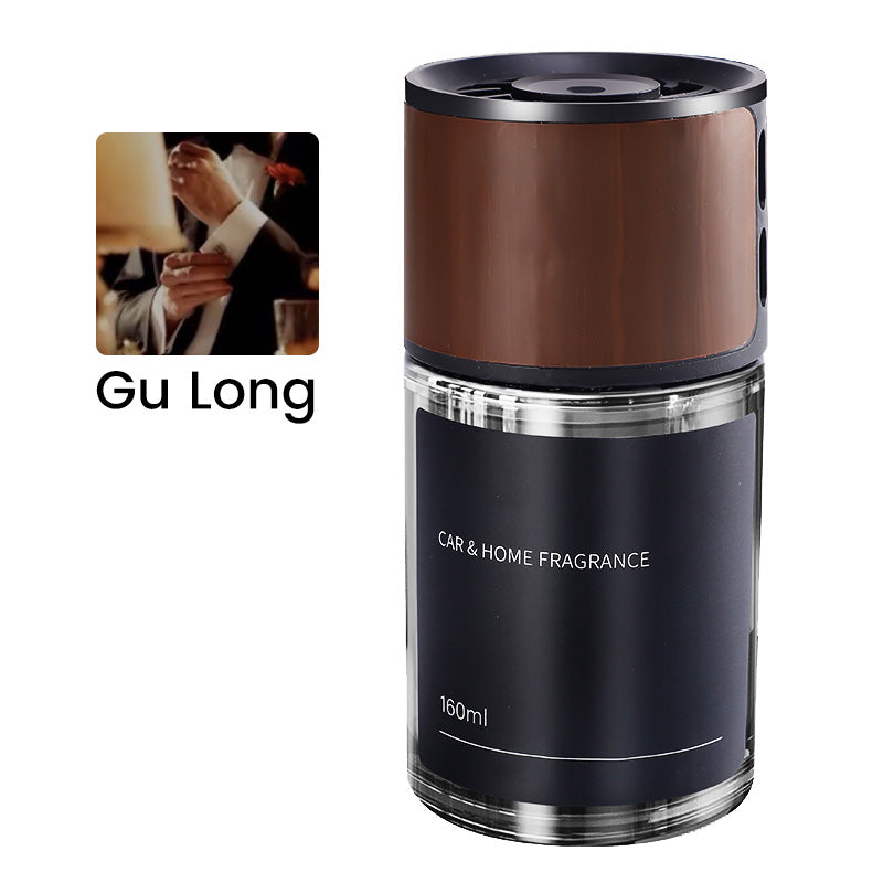 🔥Hot Sales🔥Long-lasting car fragrance