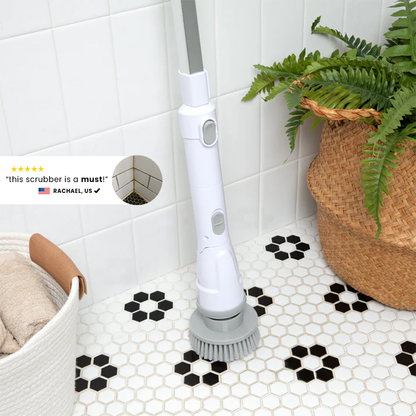 Nettoyer le spin-lasher