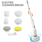 Nettoyer le spin-lasher