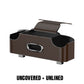 🔥2026 Hot Sale🔥 Universal Rücksitz Tissue Box mit Haken