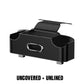 🔥2026 Hot Sale🔥 Universal Rücksitz Tissue Box mit Haken