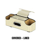 🔥2026 Hot Sale🔥 Universal Rücksitz Tissue Box mit Haken