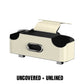 🔥2026 Hot Sale🔥 Universal Rücksitz Tissue Box mit Haken