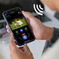 Smart Home Drahtlose HD Video Türklingel & Glocke