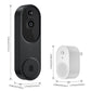 Smart Home Drahtlose HD Video Türklingel & Glocke