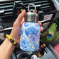 🔥2 KAUFEN, 1 GRATIS🔥Stilvolle & tragbare isolierte Wasserflasche🎒 Halten Sie Getränke heiß oder kalt, genießen Sie frische Getränke jederzeit und überall!