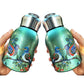 🔥2 KAUFEN, 1 GRATIS🔥Stilvolle & tragbare isolierte Wasserflasche🎒 Halten Sie Getränke heiß oder kalt, genießen Sie frische Getränke jederzeit und überall!